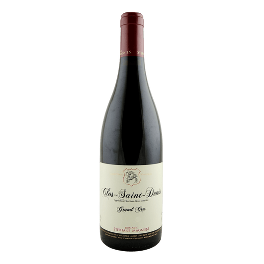 Domaine Stéphane Magnien Clos Saint-Denis Grand Cru - DiVino.com.au