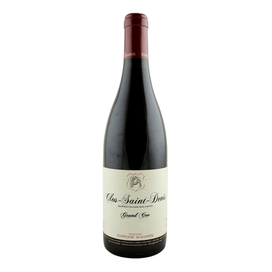 Domaine Stéphane Magnien Clos Saint-Denis Grand Cru - DiVino.com.au