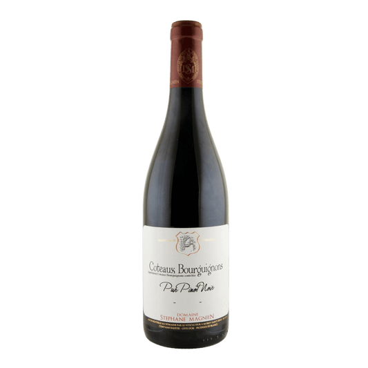 Domaine Stéphane Magnien Coteaux Bourguignons Pur Pinot Noir - DiVino.com.au