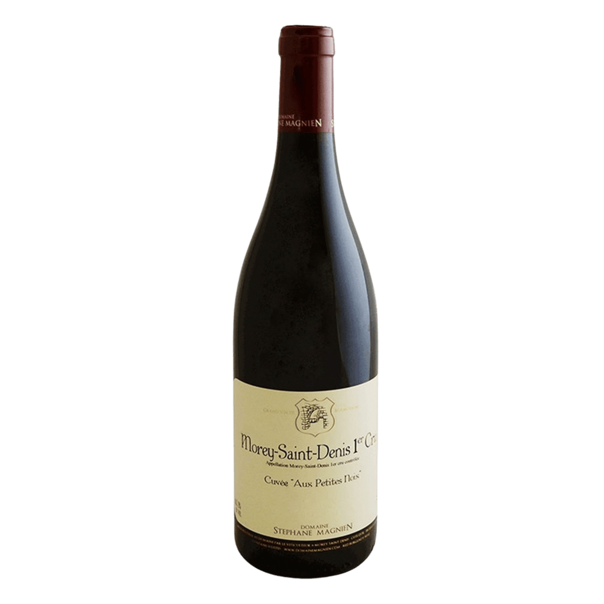 Domaine Stéphane Magnien Morey-Saint-Denis 1er Cru Aux Petites Noix - DiVino.com.au