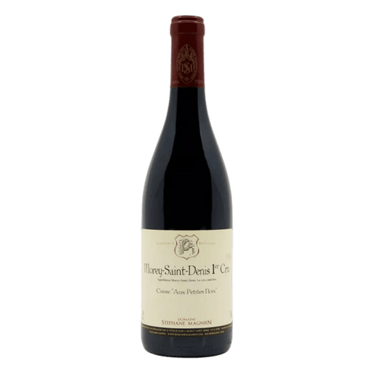 Domaine Stéphane Magnien Morey-Saint-Denis 1er Cru 'Aux Petites Noix' - DiVino.com.au