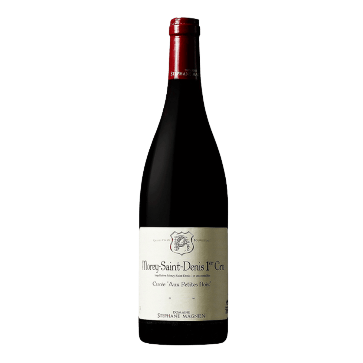 Domaine Stéphane Magnien Morey-Saint-Denis 1er Cru Aux Petites Noix - DiVino.com.au