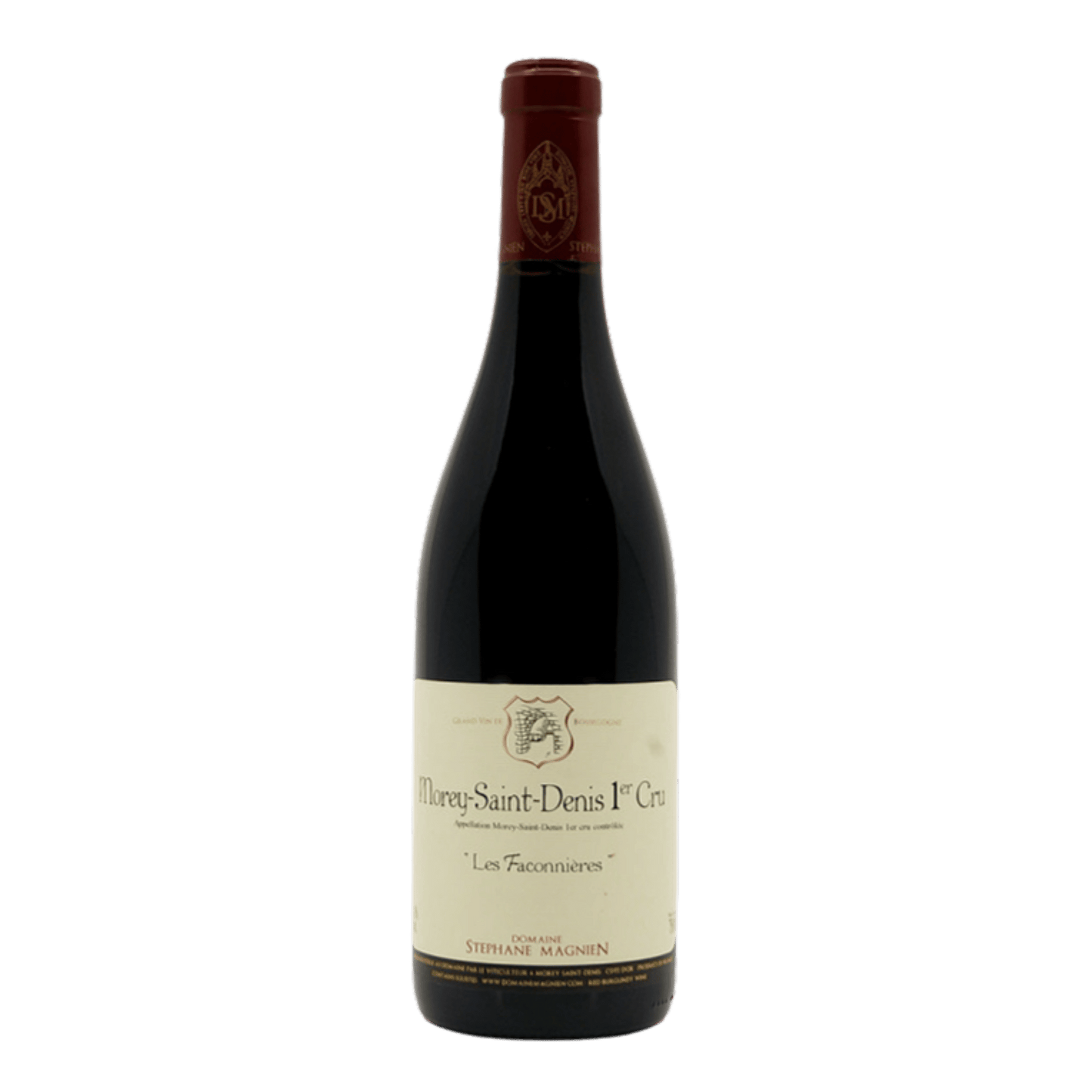 Domaine Stéphane Magnien Morey-Saint-Denis 1er Cru "Faconnières" - DiVino.com.au