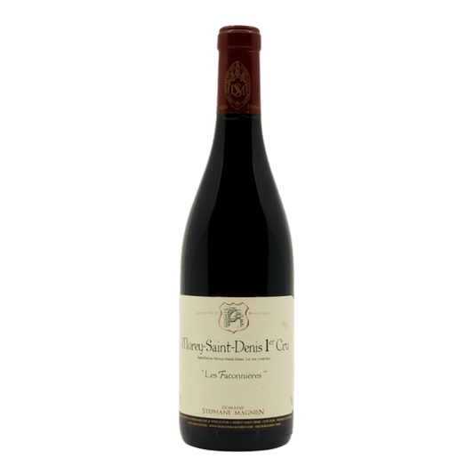 Domaine Stéphane Magnien Morey-Saint-Denis 1er Cru "Faconnières" - DiVino.com.au