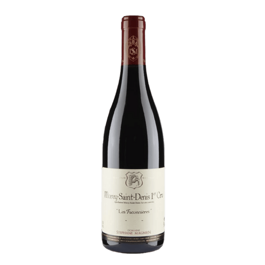 Domaine Stéphane Magnien Morey-Saint-Denis 1er Cru Les Faconnières - DiVino.com.au