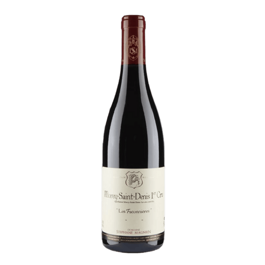 Domaine Stéphane Magnien Morey-Saint-Denis 1er Cru Les Faconnières - DiVino.com.au