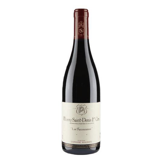 Domaine Stéphane Magnien Morey-Saint-Denis 1er Cru Les Faconnières - DiVino.com.au