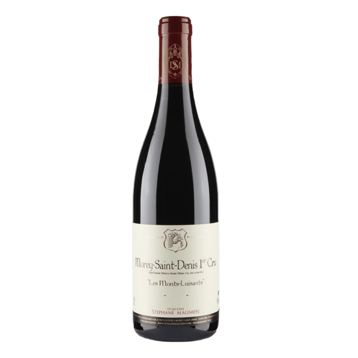Domaine Stéphane Magnien Morey-Saint-Denis 1er Cru Les Monts Luisants - DiVino.com.au