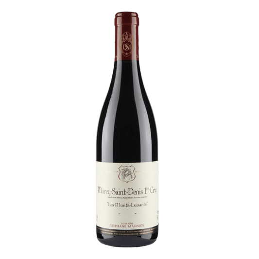 Domaine Stéphane Magnien Morey-Saint-Denis 1er Cru Les Monts Luisants - DiVino.com.au