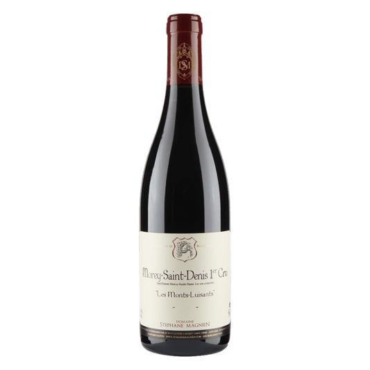 Domaine Stéphane Magnien Morey-Saint-Denis 1er Cru "Les Monts Luisants" - DiVino.com.au