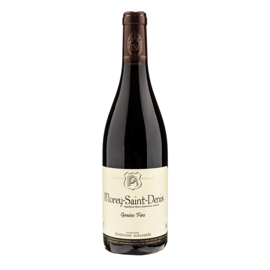 Domaine Stéphane Magnien Morey-Saint-Denis 'Grains Fins' - DiVino.com.au