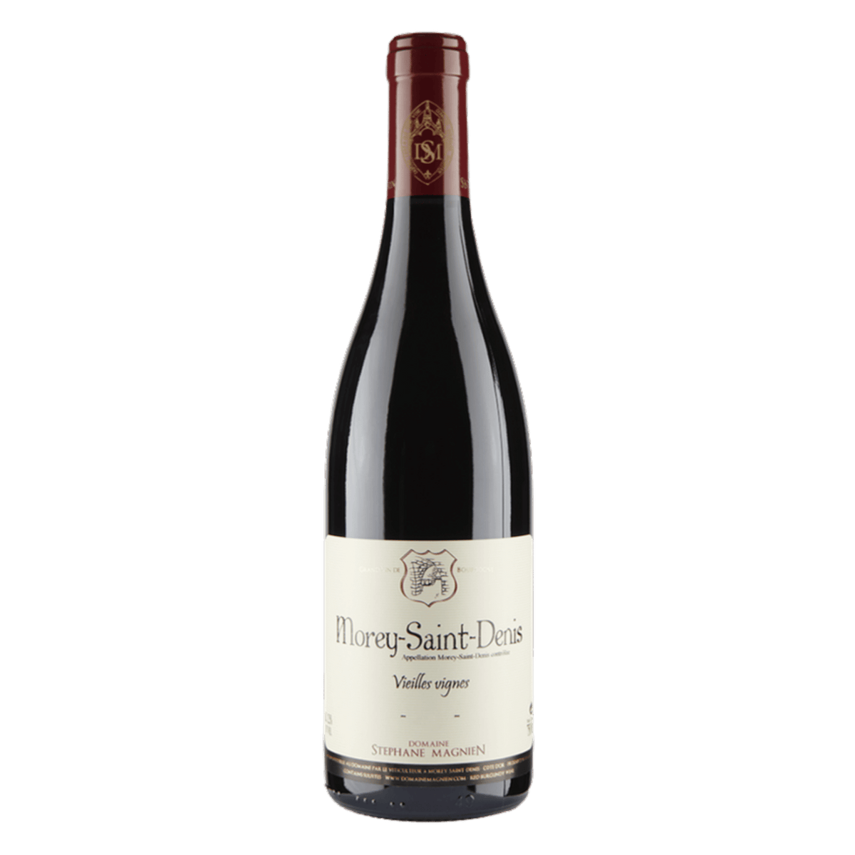 Domaine Stéphane Magnien Morey-Saint-Denis Vieilles Vignes 2023 - DiVino.com.au