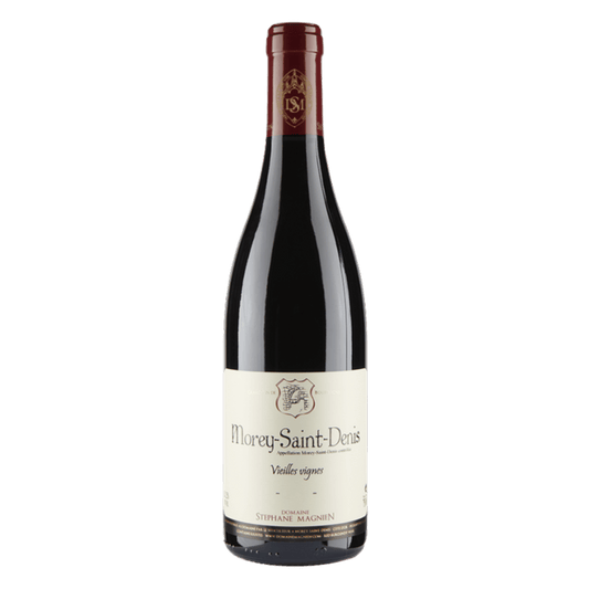 Domaine Stéphane Magnien Morey-Saint-Denis Vieilles Vignes - DiVino.com.au