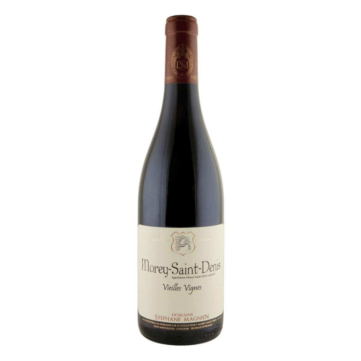 Domaine Stéphane Magnien Morey-Saint-Denis Vieilles Vignes - DiVino.com.au
