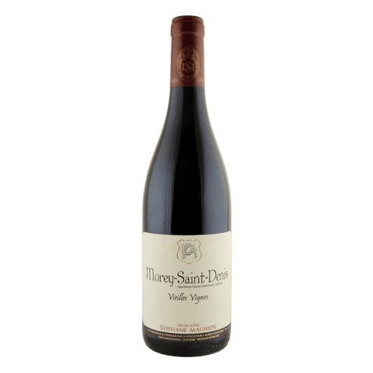 Domaine Stéphane Magnien Morey-Saint-Denis Vieilles Vignes - DiVino.com.au