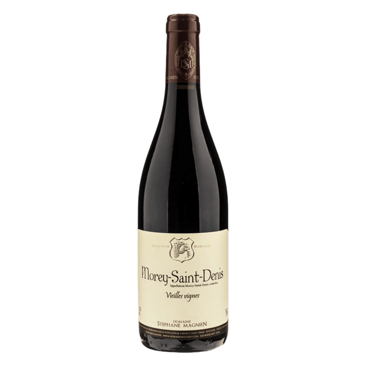 Domaine Stéphane Magnien Morey-Saint-Denis Vieilles Vignes MAGNUM 2023 - DiVino.com.au