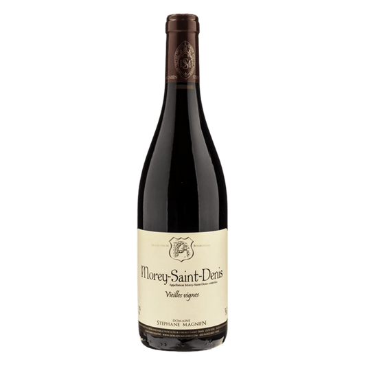 Domaine Stéphane Magnien Morey-Saint-Denis Vieilles Vignes MAGNUM - DiVino.com.au