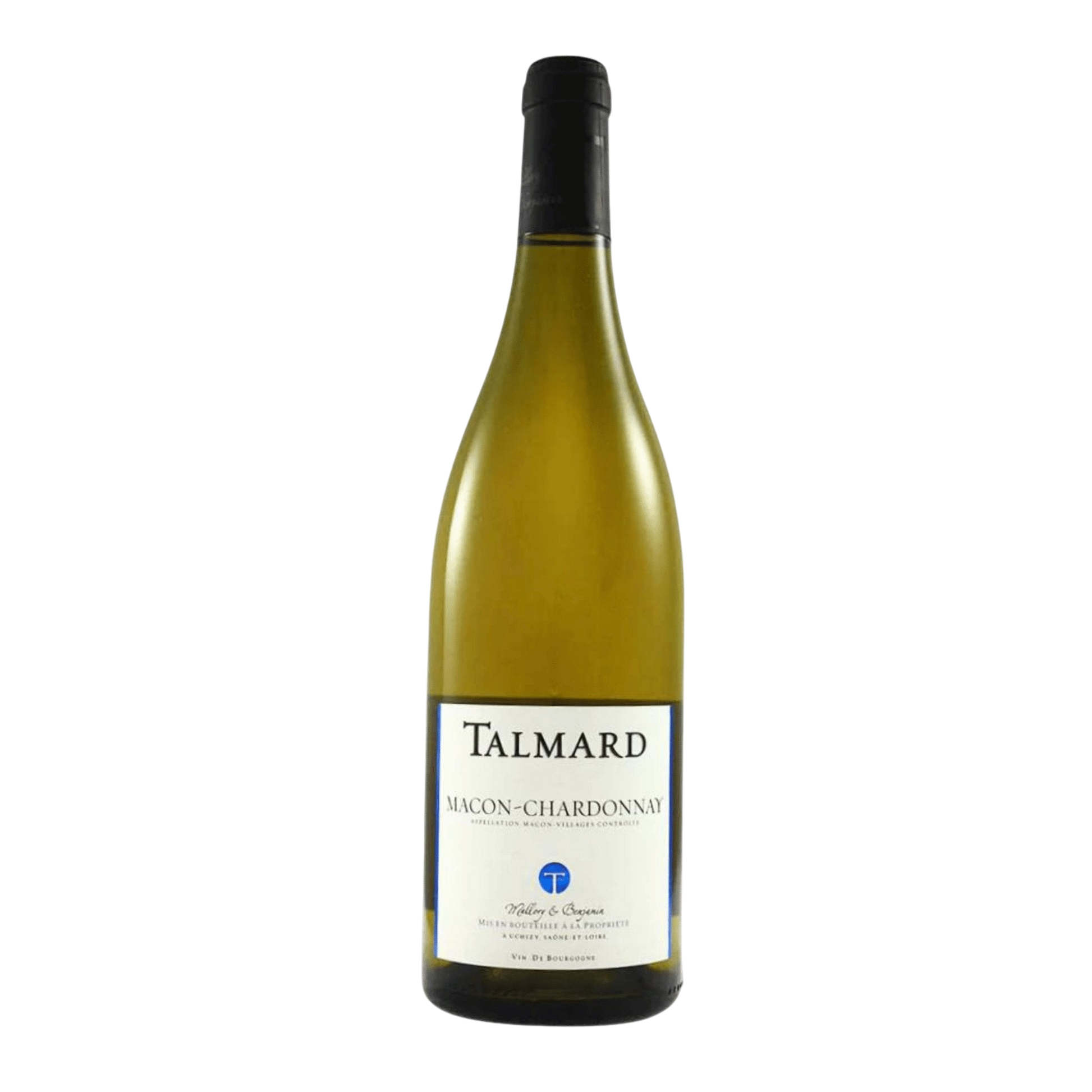 Domaine Talmard Mâcon - Chardonnay 2022 - DiVino.com.au