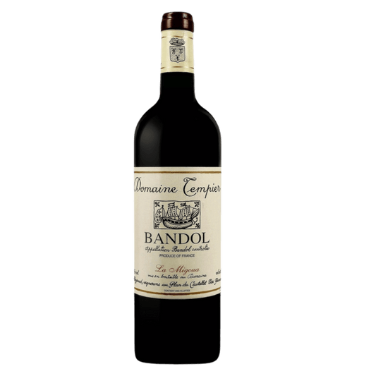 Domaine Tempier Bandol 'La Migoua' - DiVino.com.au