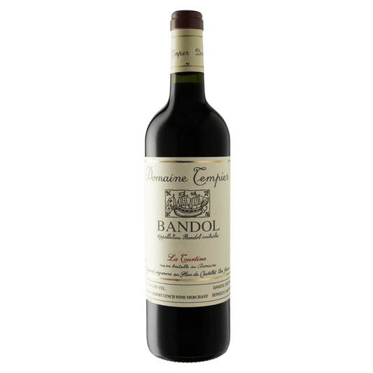 Domaine Tempier Bandol 'La Tourtine' - DiVino.com.au
