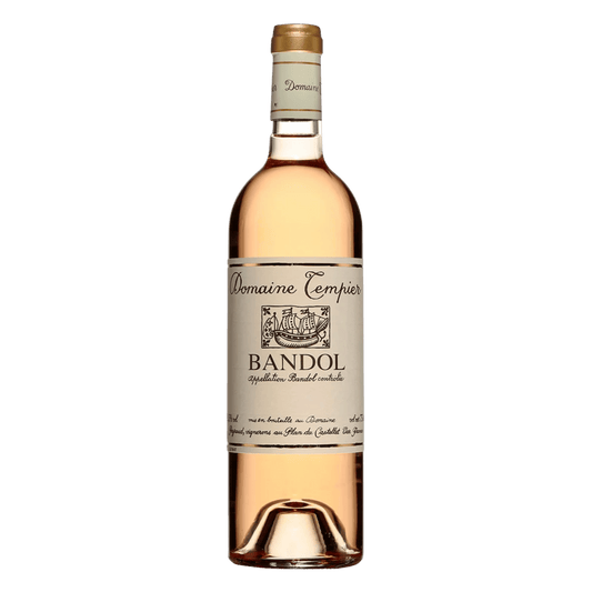 Domaine Tempier Bandol Rosé - DiVino.com.au
