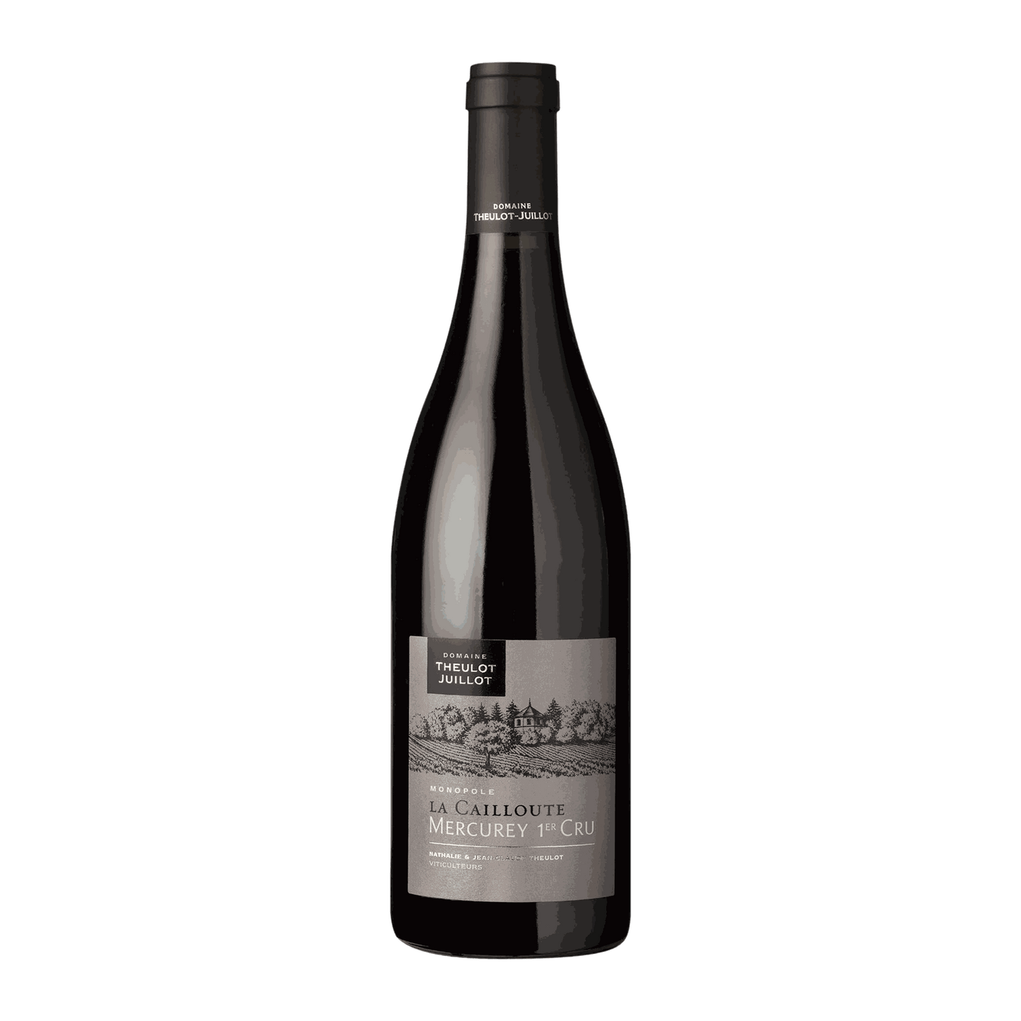 Domaine Theulot-Juillot Mercurey 1er Cru La Cailloute - DiVino.com.au