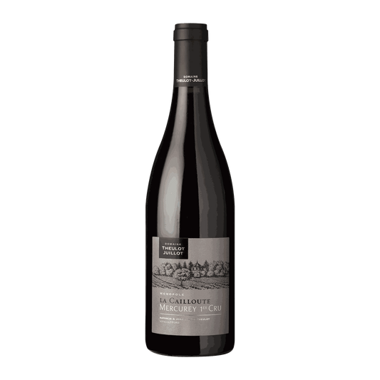 Domaine Theulot-Juillot Mercurey 1er Cru La Cailloute - DiVino.com.au