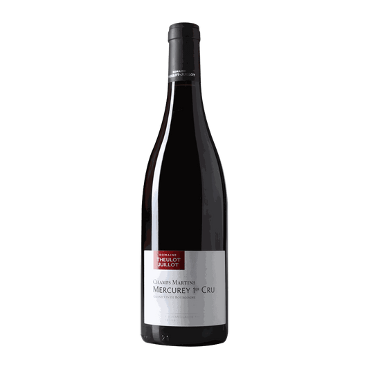 Domaine Theulot-Juillot Mercurey 1er Cru Les Champs Martins Rouge - DiVino.com.au