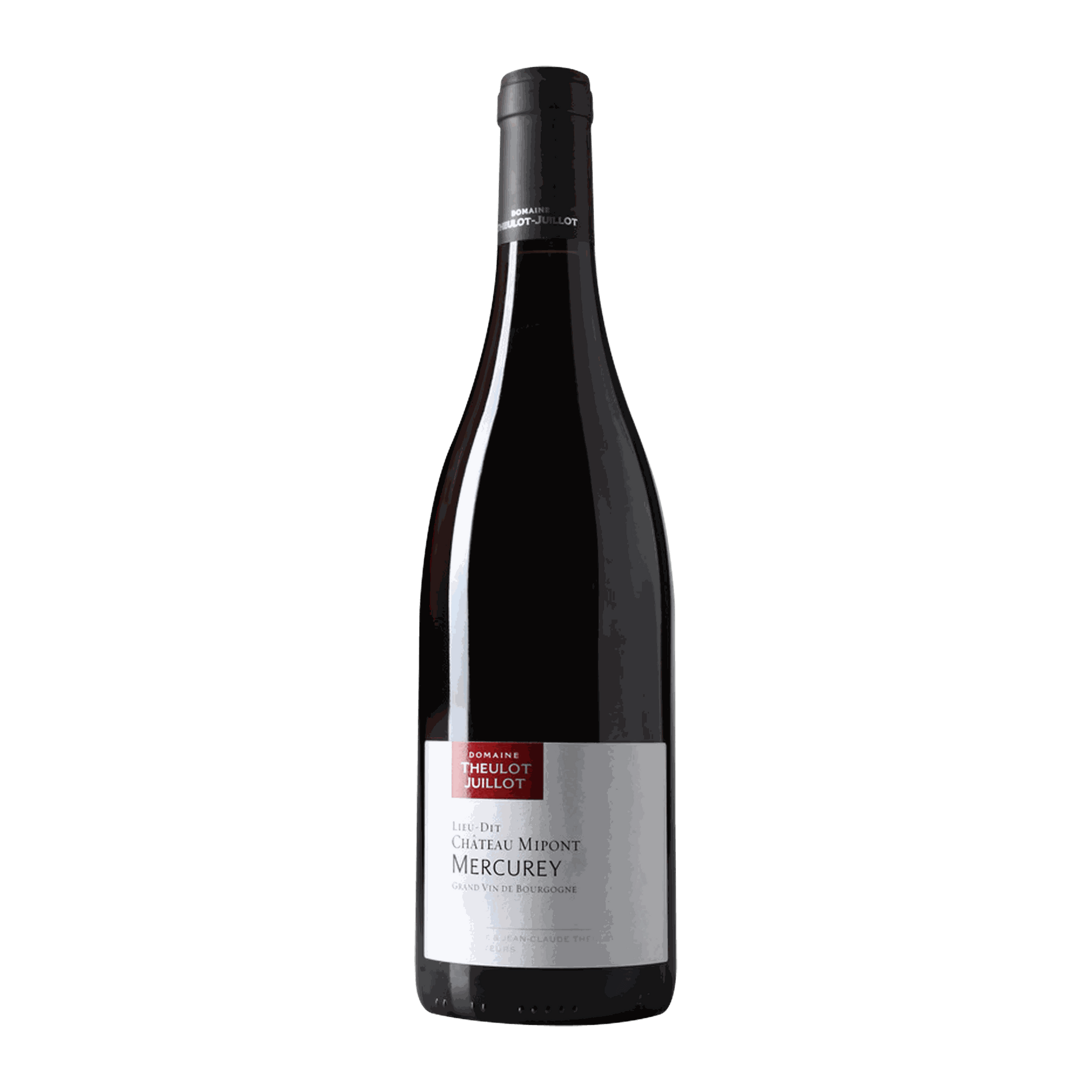Domaine Theulot-Juillot Mercurey Château Mipont - DiVino.com.au