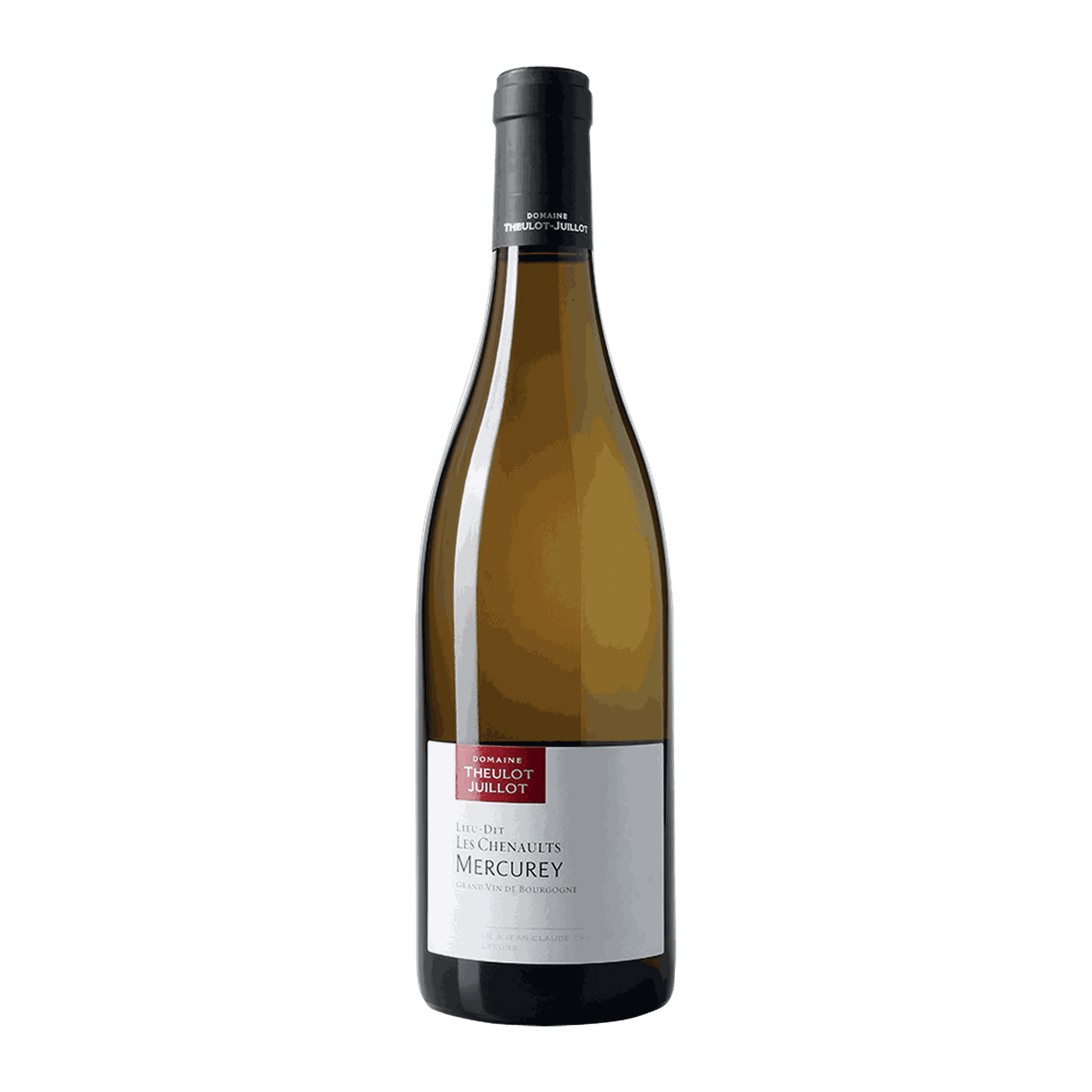 Domaine Theulot-Juillot Mercurey Les Chenaults Blanc - DiVino.com.au