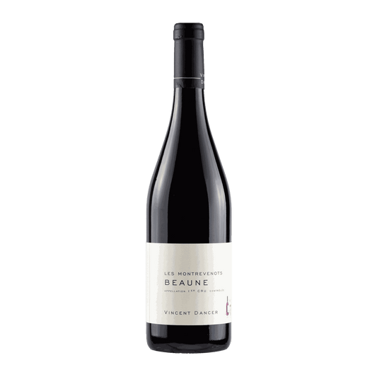 Domaine Vincent Dancer Beaune 1er Cru Les Montrevenots Rouge 2021 - DiVino.com.au
