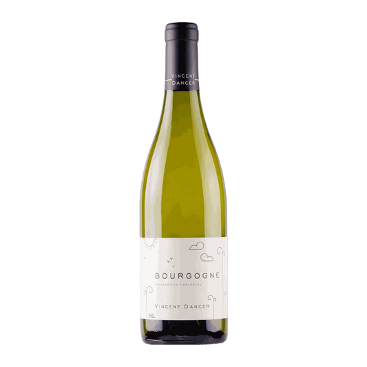 Domaine Vincent Dancer Bourgogne Blanc 1.5L MAGNUM 2023 - DiVino.com.au