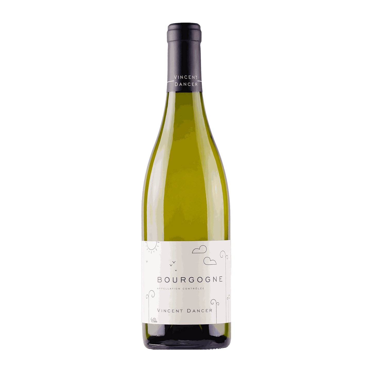 Domaine Vincent Dancer Bourgogne Blanc - DiVino.com.au