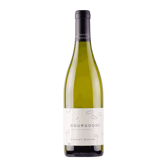 Domaine Vincent Dancer Bourgogne Blanc 2021 - DiVino.com.au