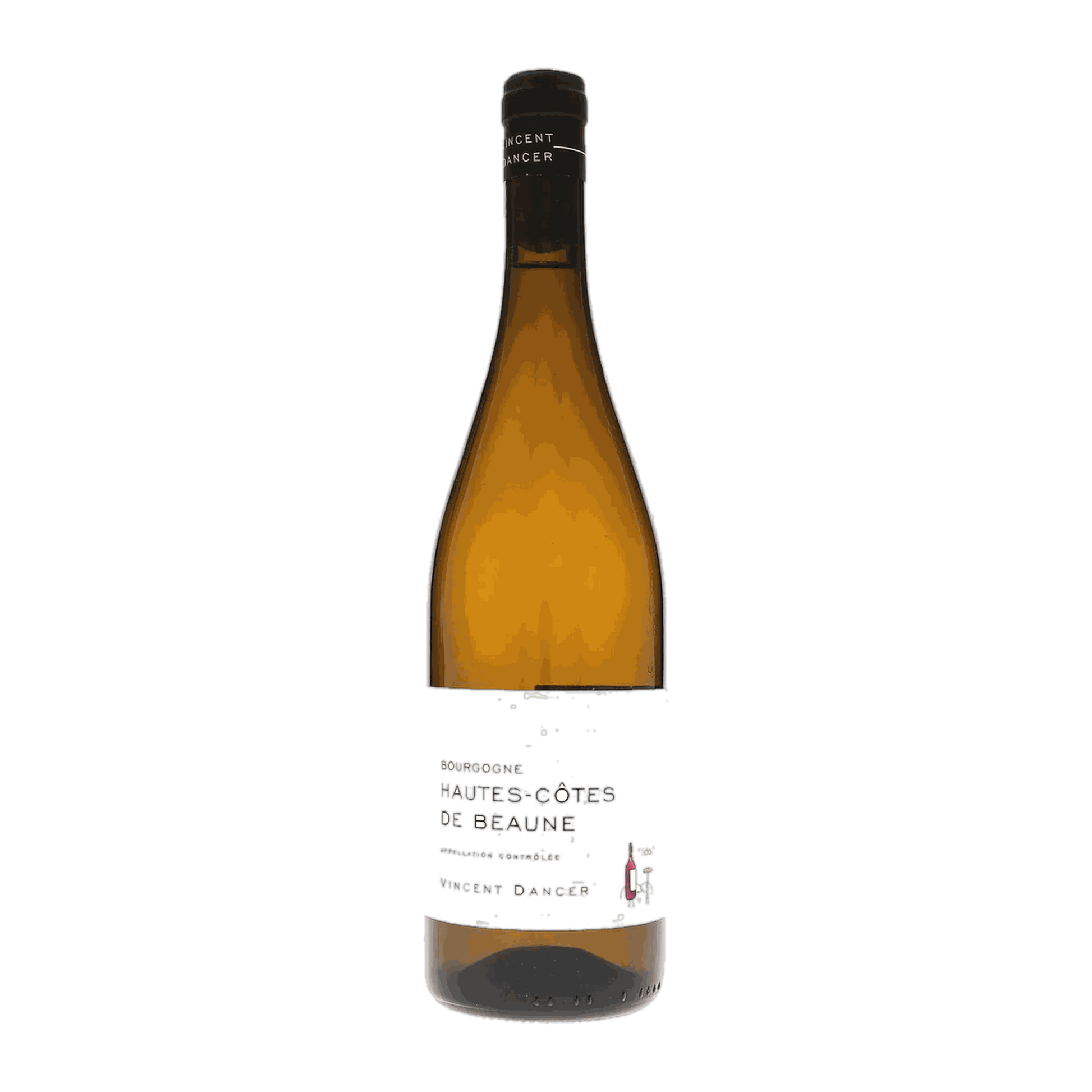 Domaine Vincent Dancer Bourgogne Hautes Côtes de Beaune Blanc - DiVino.com.au