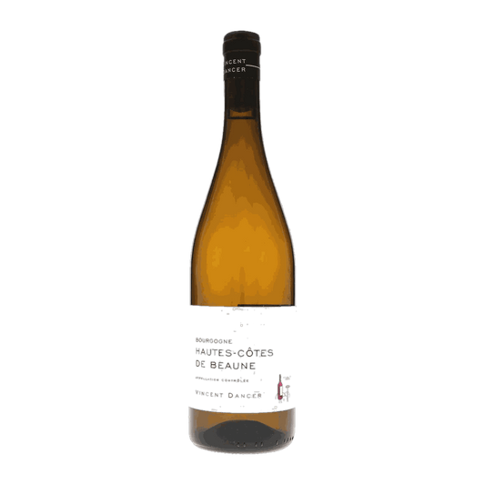 Domaine Vincent Dancer Bourgogne Hautes Côtes de Beaune Blanc - DiVino.com.au