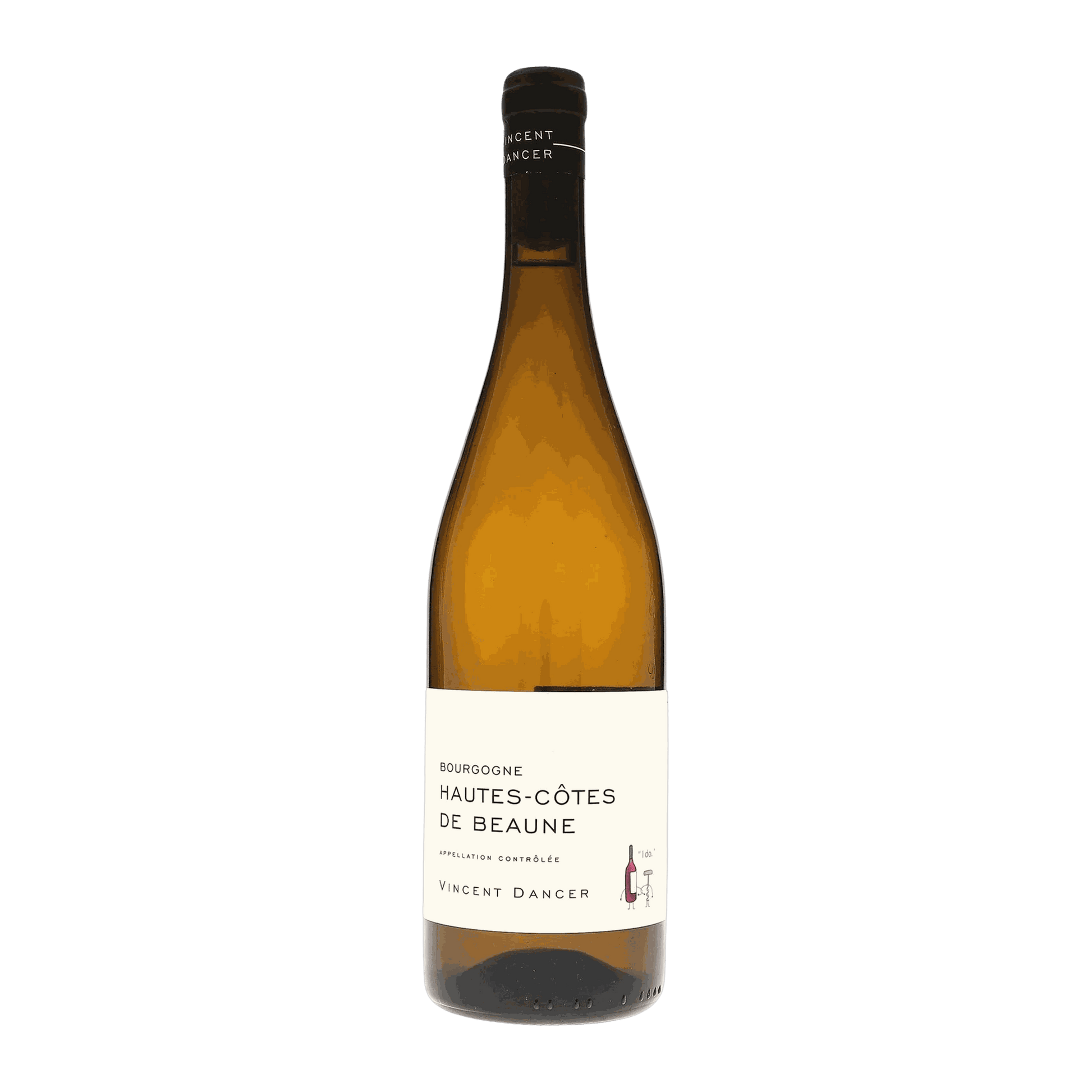 Domaine Vincent Dancer Bourgogne Hautes Côtes de Beaune Blanc - DiVino.com.au