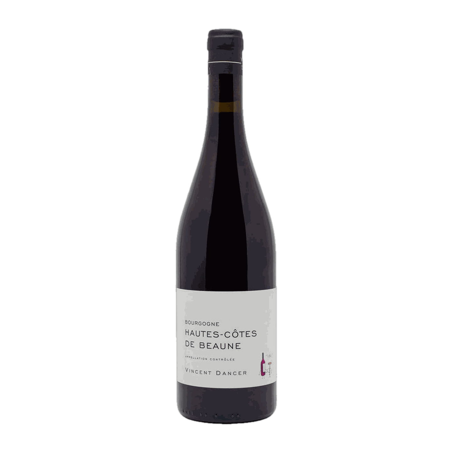 Domaine Vincent Dancer Bourgogne Hautes-Côtes de Beaune Rouge - DiVino.com.au