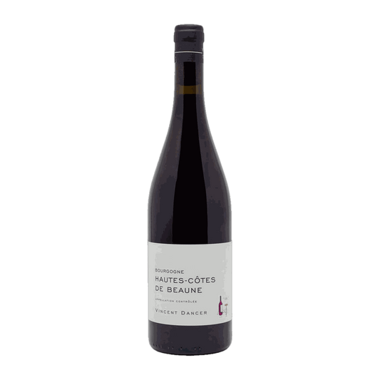 Domaine Vincent Dancer Bourgogne Hautes-Côtes de Beaune Rouge - DiVino.com.au