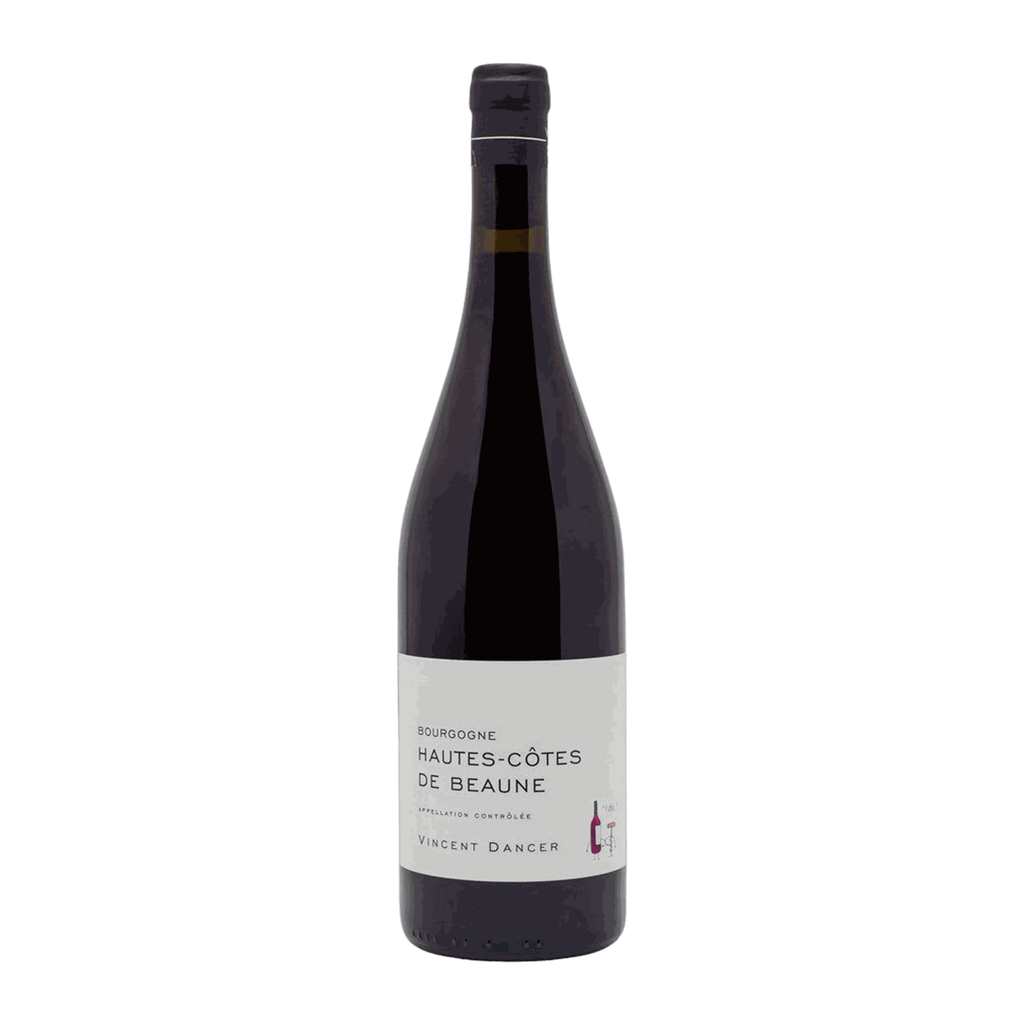 Domaine Vincent Dancer Bourgogne Hautes Côtes de Beaune Rouge - DiVino.com.au