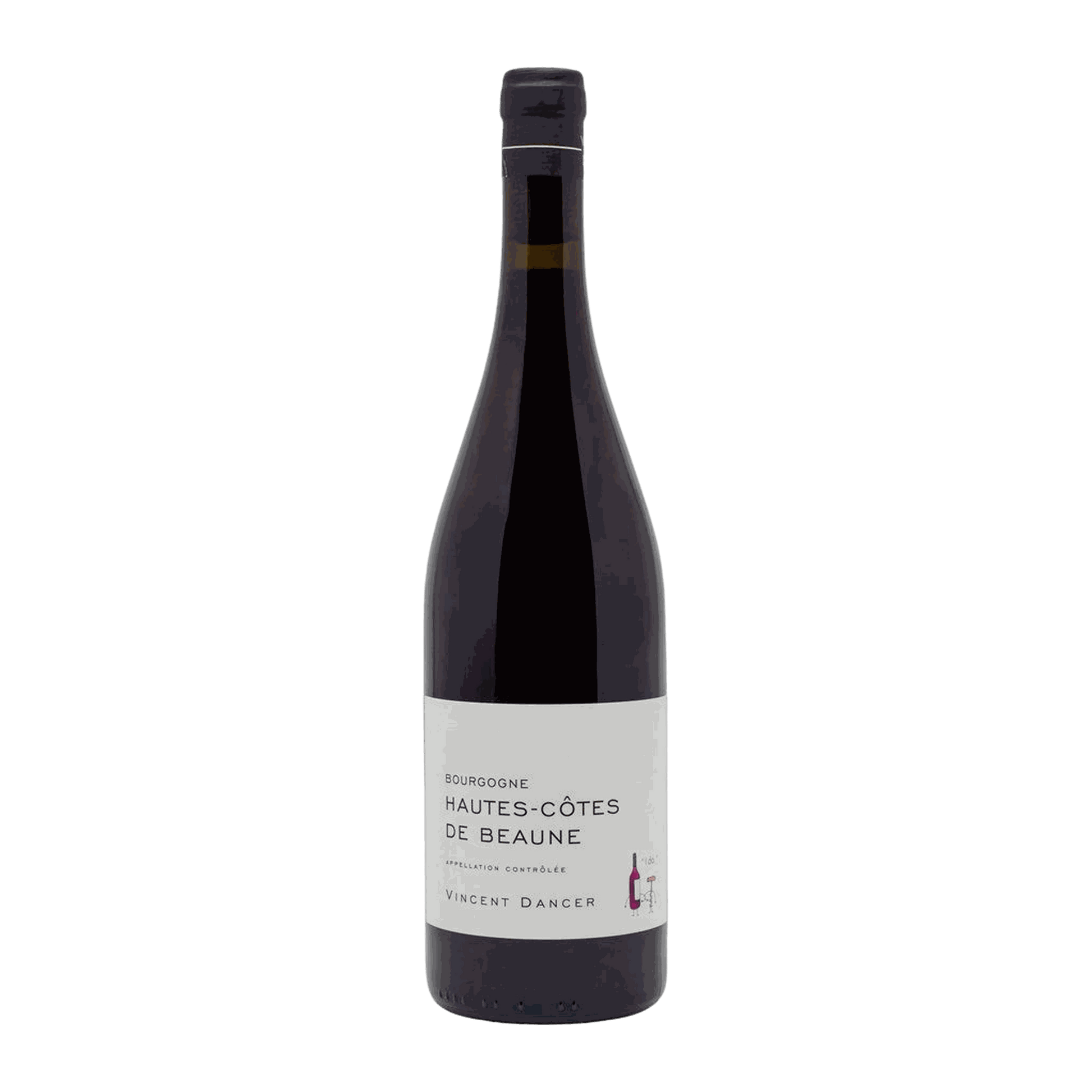 Domaine Vincent Dancer Bourgogne Hautes Côtes de Beaune Rouge - DiVino.com.au