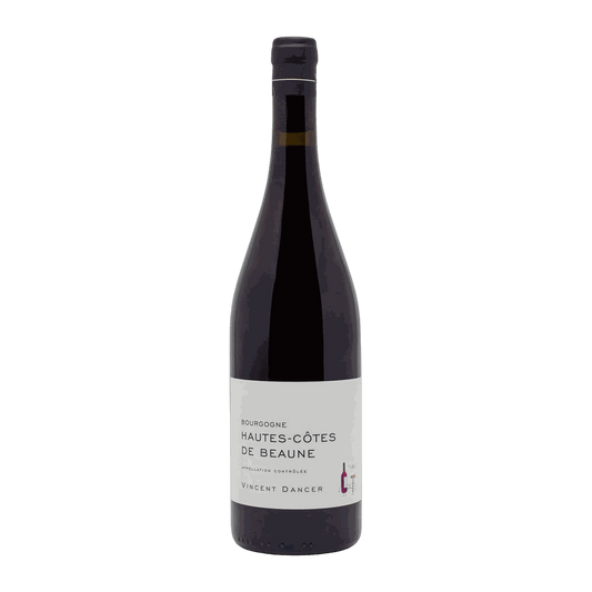 Domaine Vincent Dancer Bourgogne Hautes Côtes de Beaune Rouge 2023 - DiVino.com.au