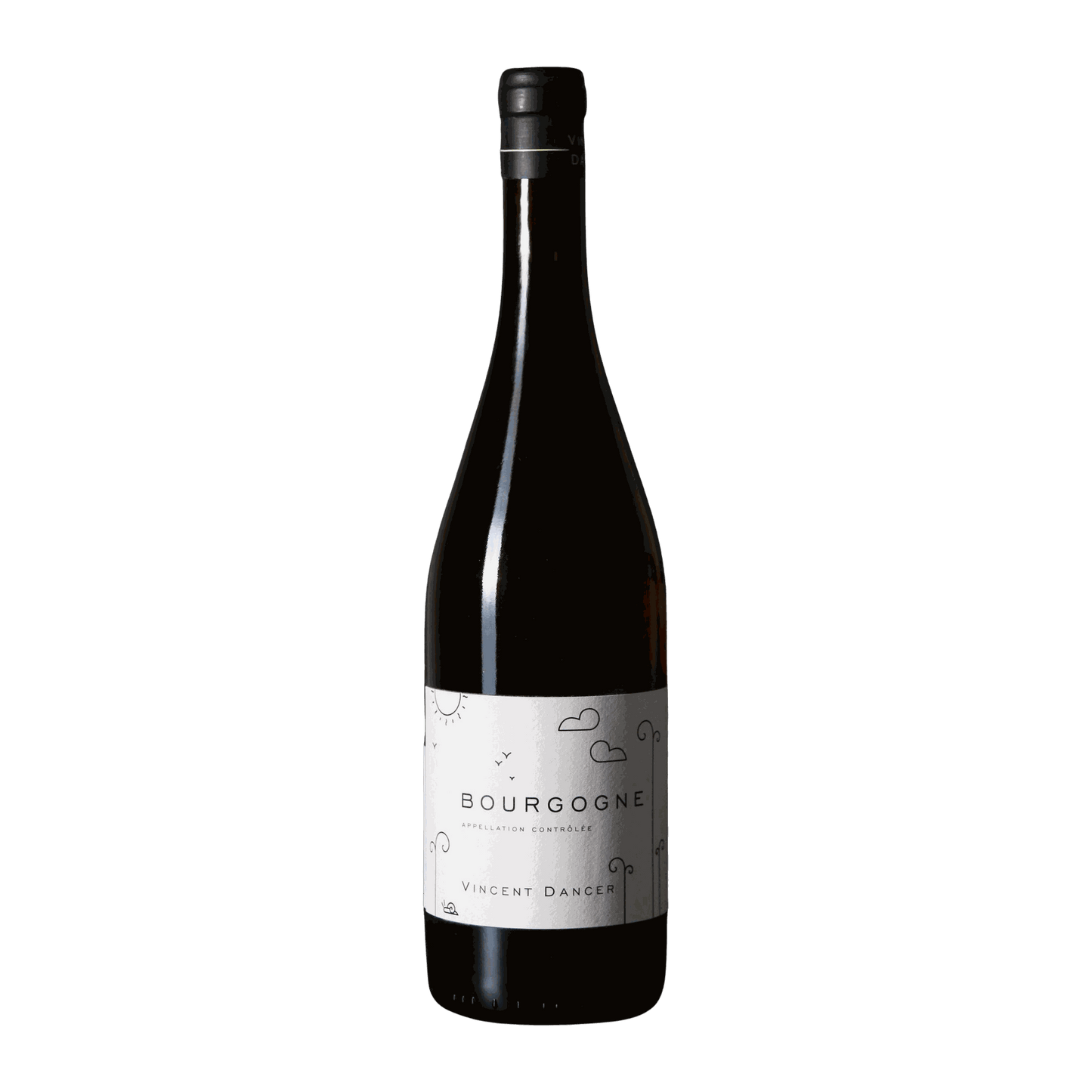 Domaine Vincent Dancer Bourgogne Rouge - DiVino.com.au