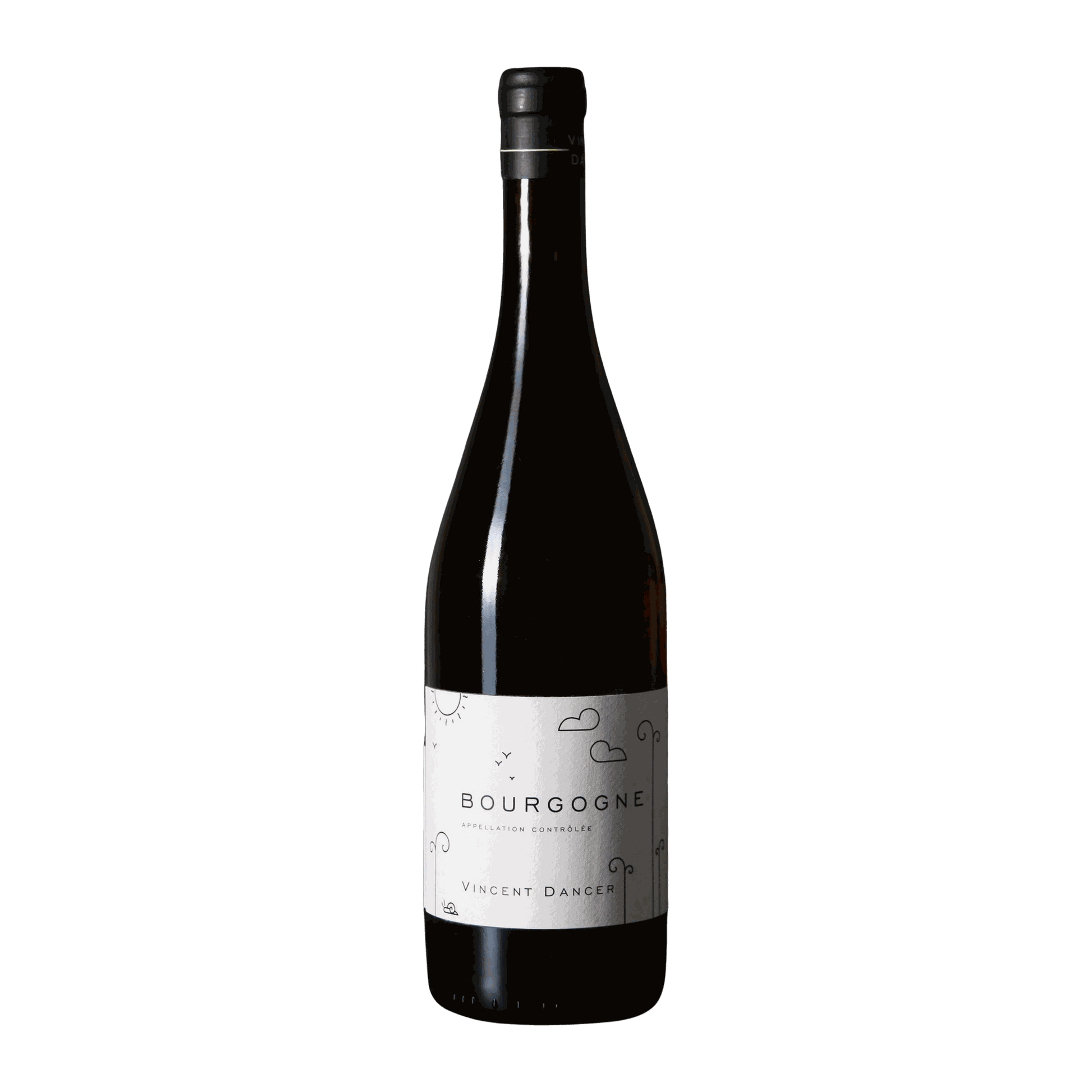 Domaine Vincent Dancer Bourgogne Rouge - DiVino.com.au