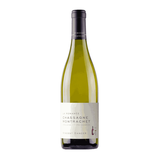 Domaine Vincent Dancer Chassagne-Montrachet 1er Cru La Romanée - DiVino.com.au