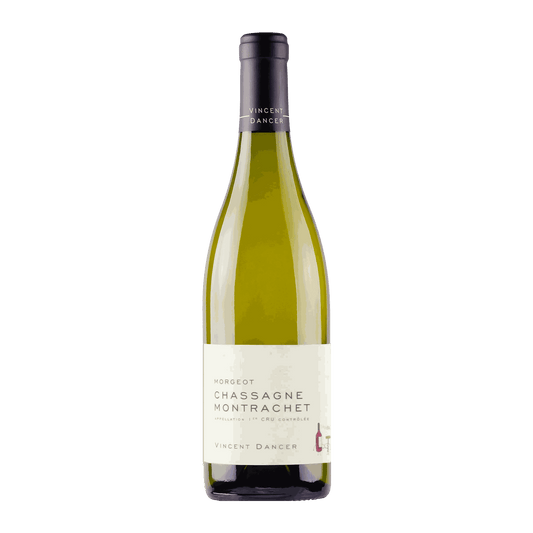 Domaine Vincent Dancer Chassagne-Montrachet 1er Cru Morgeot - DiVino.com.au