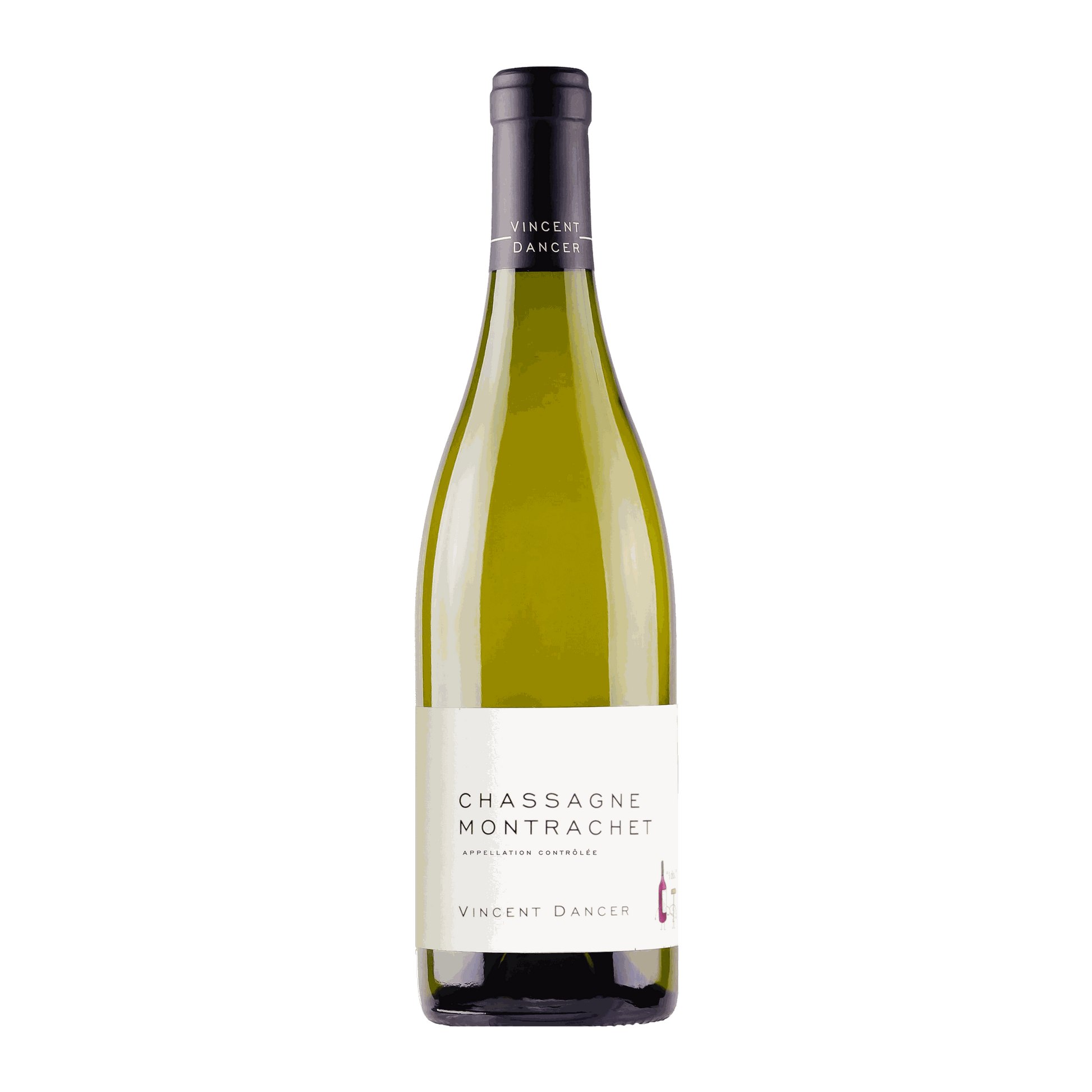 Domaine Vincent Dancer Chassagne-Montrachet - DiVino.com.au