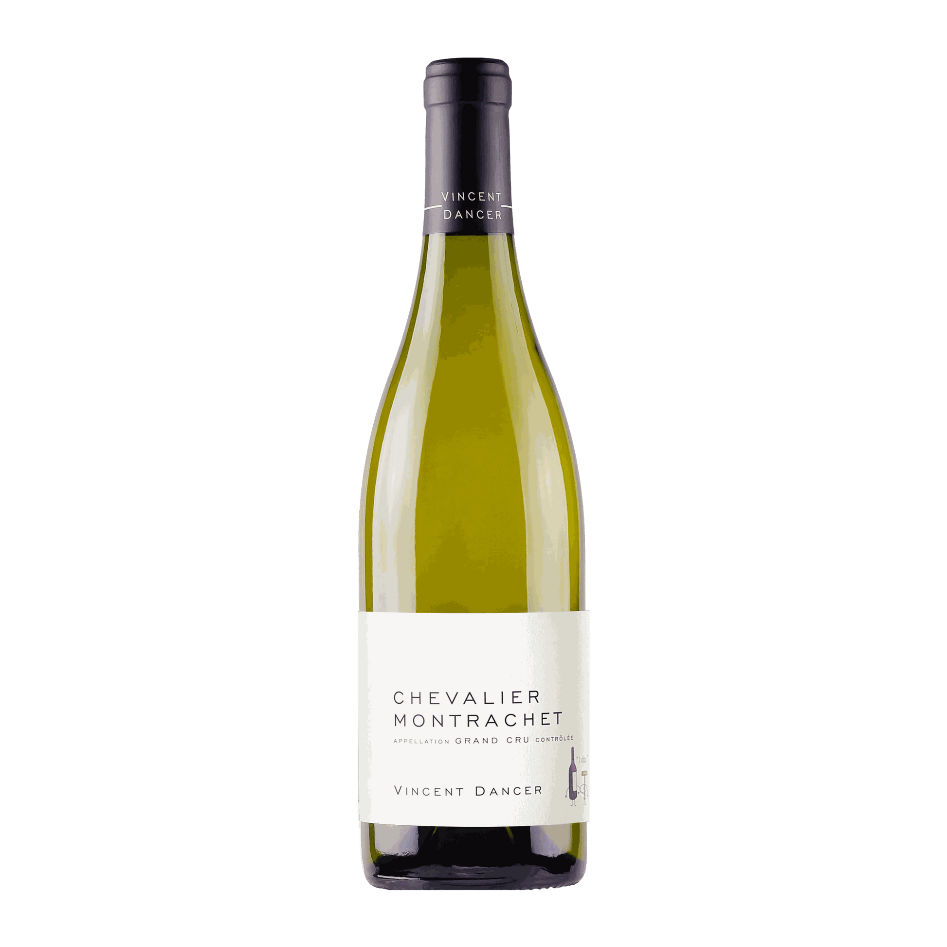 Domaine Vincent Dancer Grand Cru Chevalier-Montrachet - DiVino.com.au