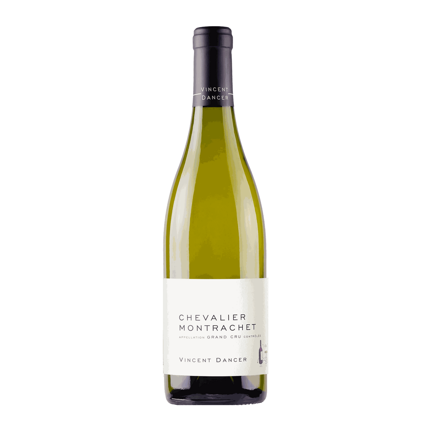 Domaine Vincent Dancer Grand Cru Chevalier-Montrachet - DiVino.com.au