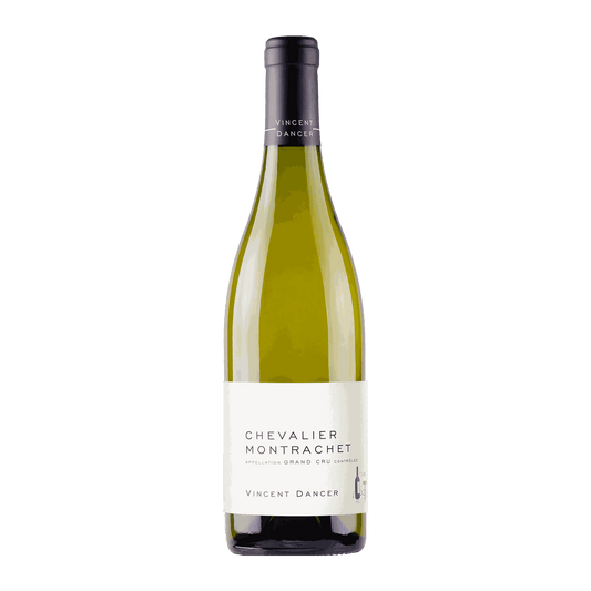 Domaine Vincent Dancer Grand Cru Chevalier-Montrachet - DiVino.com.au